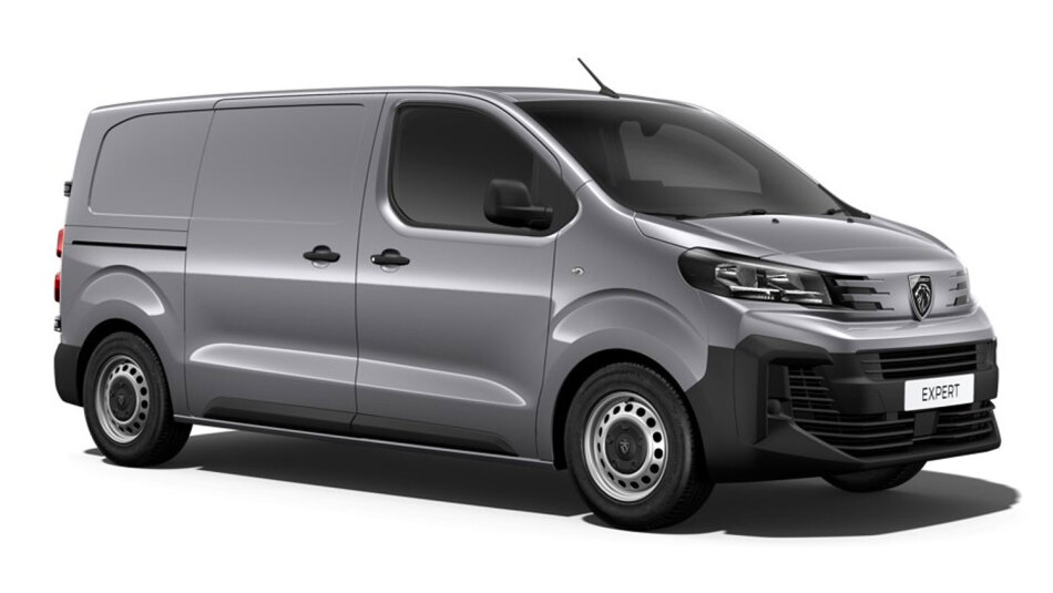 Peugeot Expert L1 Diesel 2.0 BlueHDi 145 Professional Van